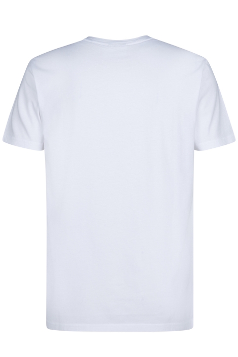 Petrol Industries men t-shirt ss